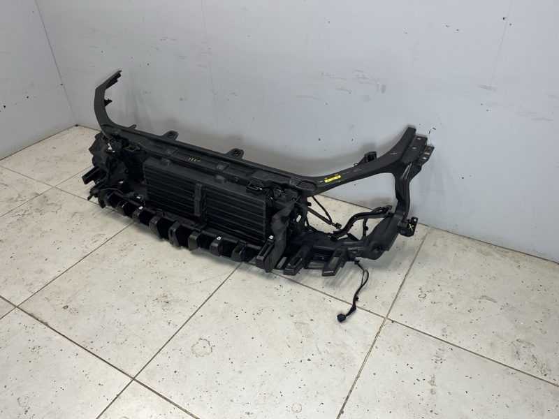 Передняя панель (телевизор) Land Rover Range Rover Sport (L494, 2015г.)
