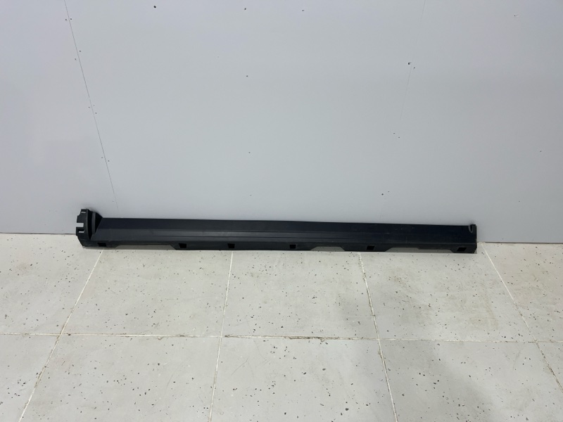 Молдинг порога Land Rover Discovery Sport (L550, 2016г.)