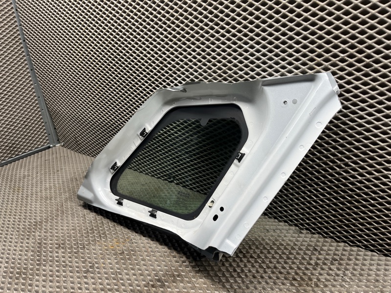 Стекло кузовное Land Rover Range Rover Evoque (L538, 2012г.)