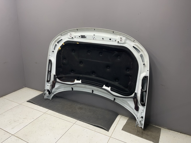 Капот Land Rover Range Rover Sport (L494, 2021г.)