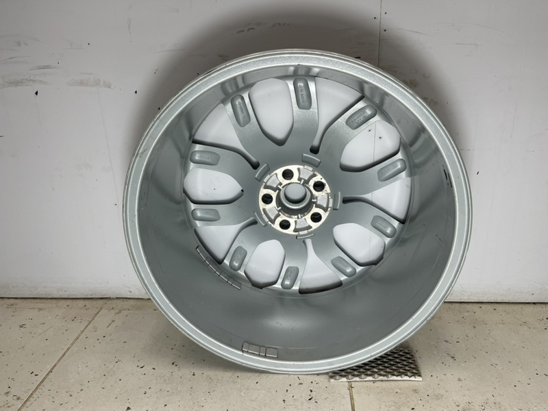 Диск Land Rover Range Rover Sport (L494, 2015г.)