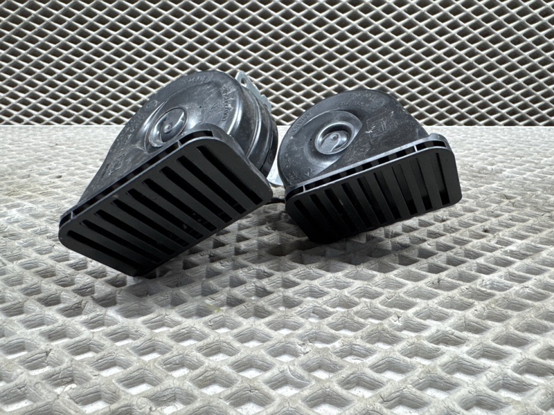 Звуковой сигнал Land Rover Range Rover Sport (L461, 2024г.)