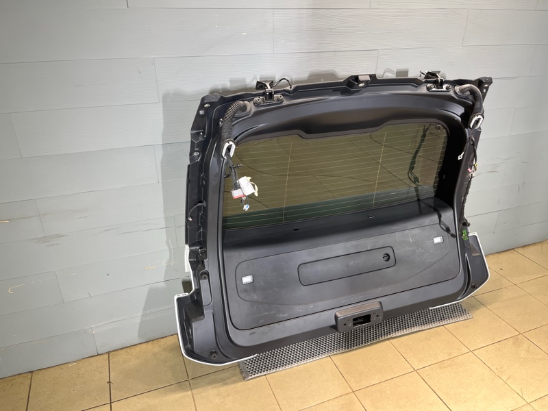 Крышка (дверь) багажника Land Rover Range Rover Sport (L461, 2023г.)