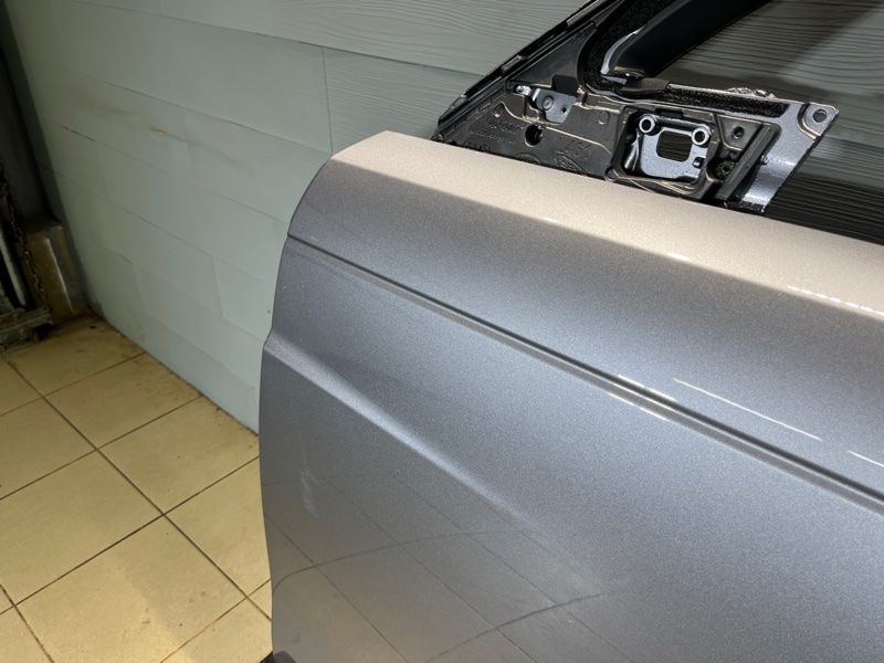 Дверь Land Rover Range Rover Sport (L461, 2024г.)