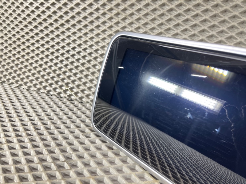 Дисплей компьютера Land Rover Range Rover Velar (L560, 2017г.)