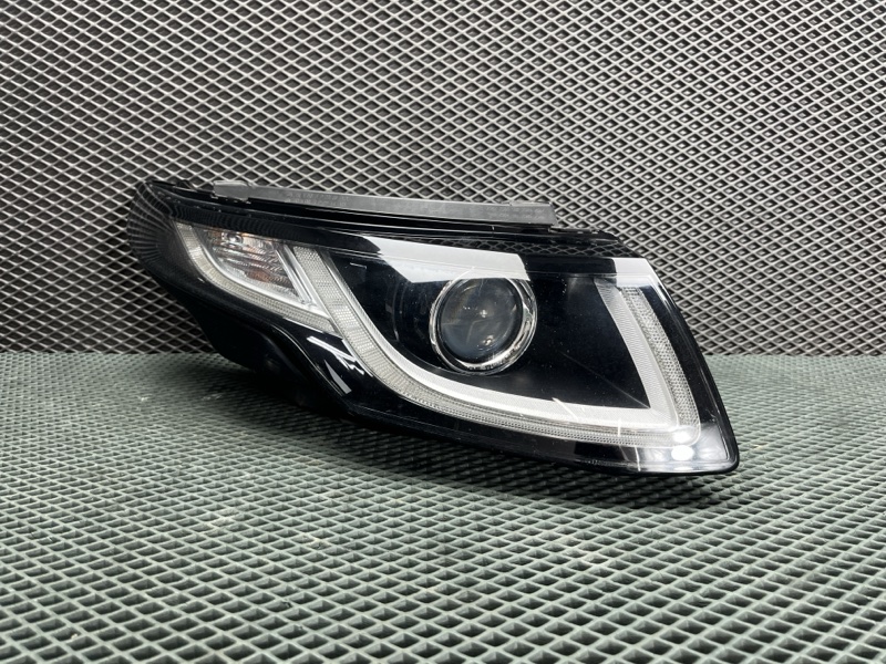 Фара Land Rover Range Rover Evoque (L538, 2017г.)
