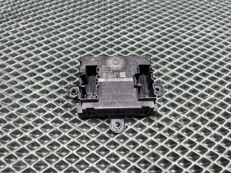 Блок двери Land Rover Range Rover (L405, 2016г.)