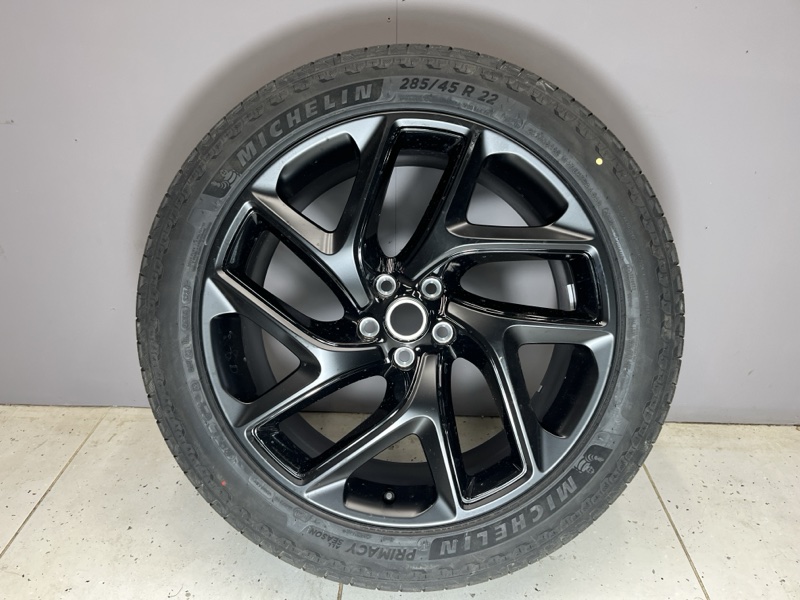 Запаска Land Rover Range Rover Sport (L461, 2025г.)
