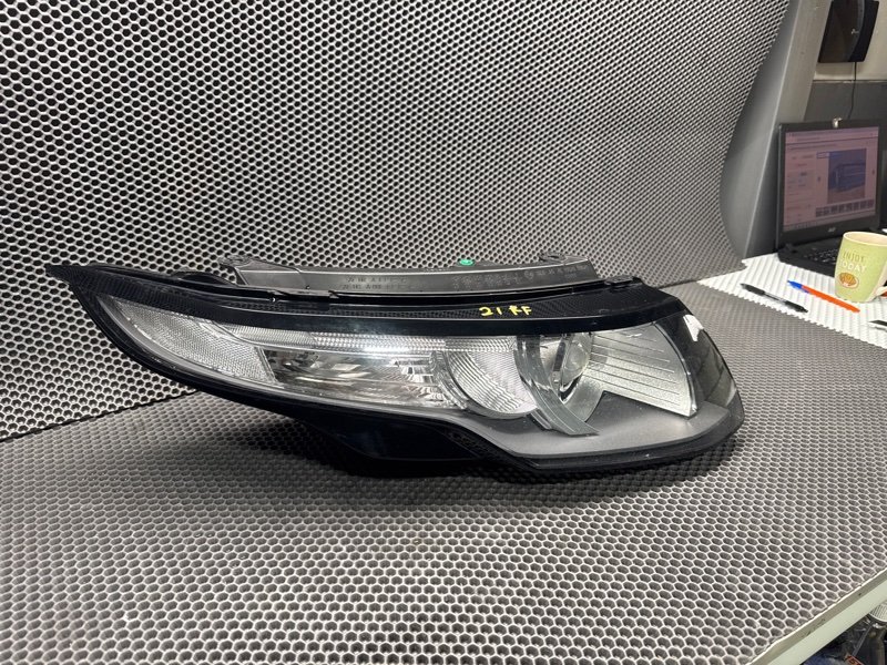 Фара Land Rover Range Rover Evoque (L538, 2012г.)