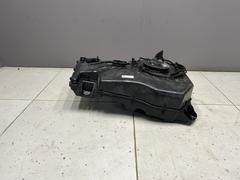 Бак AdBlue мочевина Land Rover Range Rover Sport (L461, 2025г.)