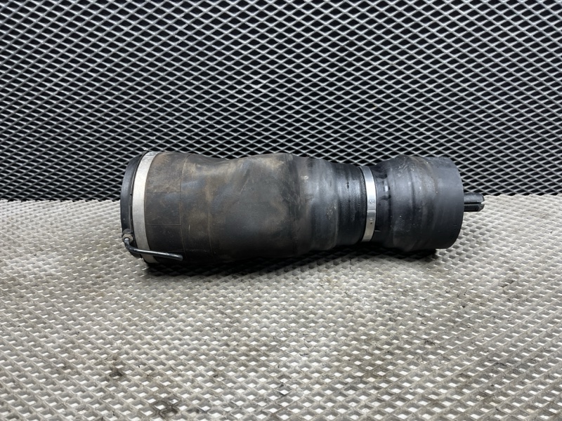 Подушка пневмоподвески Land Rover Range Rover Sport (L494, 2020г.)