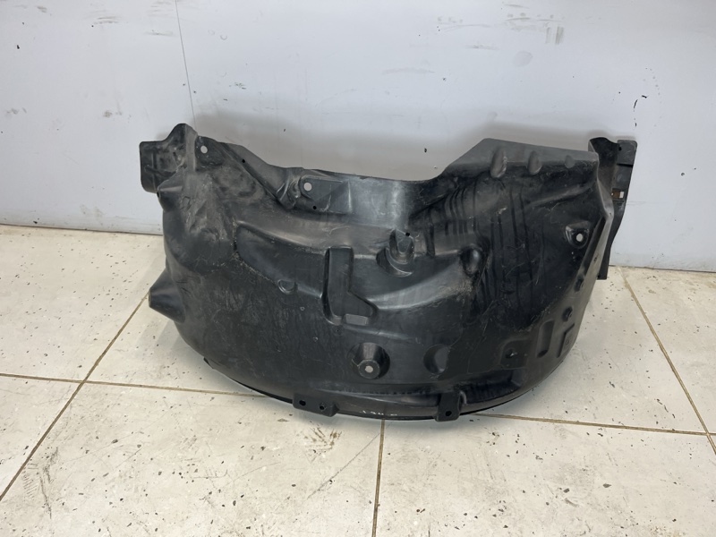 Подкрылок Land Rover Discovery 4 (L319, 2015г.)
