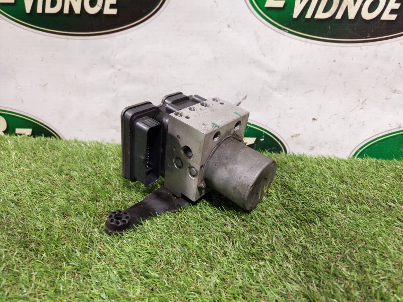 Блок управления ABS Land Rover Range Rover (L405, 2020г.)