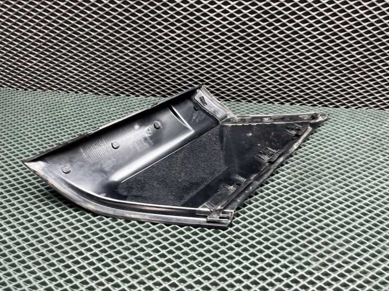 Накладка стойки D Land Rover Range Rover Evoque (L538, 2017г.)