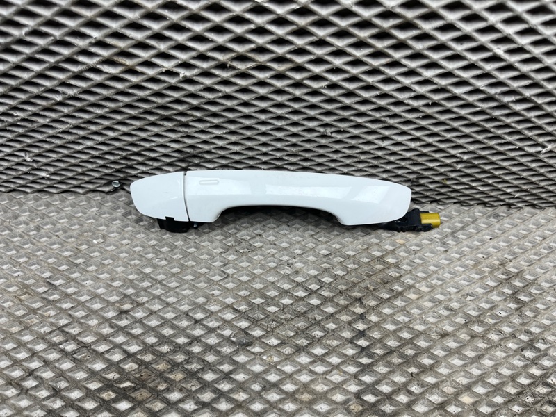 Ручка двери Volkswagen Tiguan (MBQ, 2023г.)