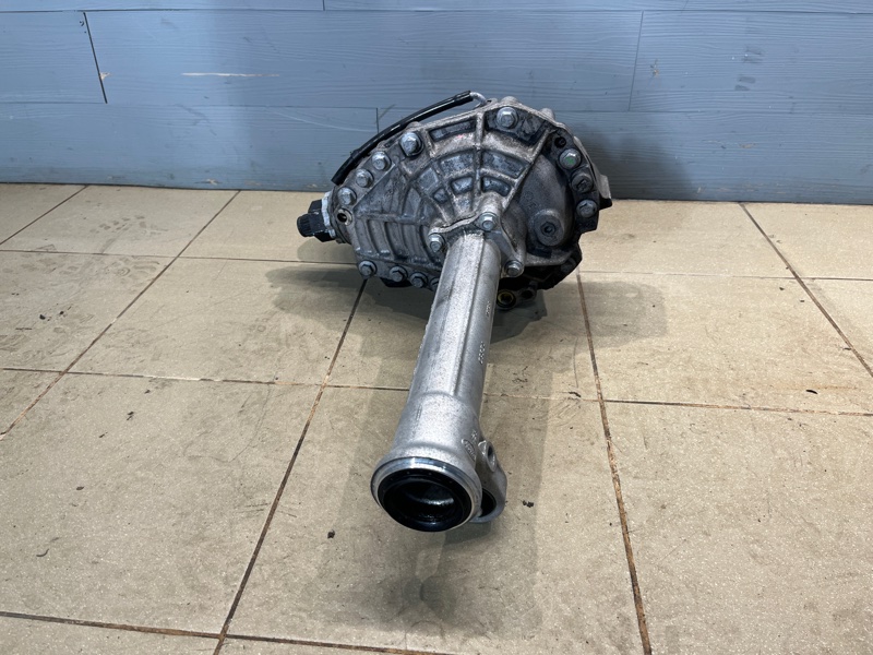 Редуктор Land Rover Range Rover Sport (L494, 2017г.)