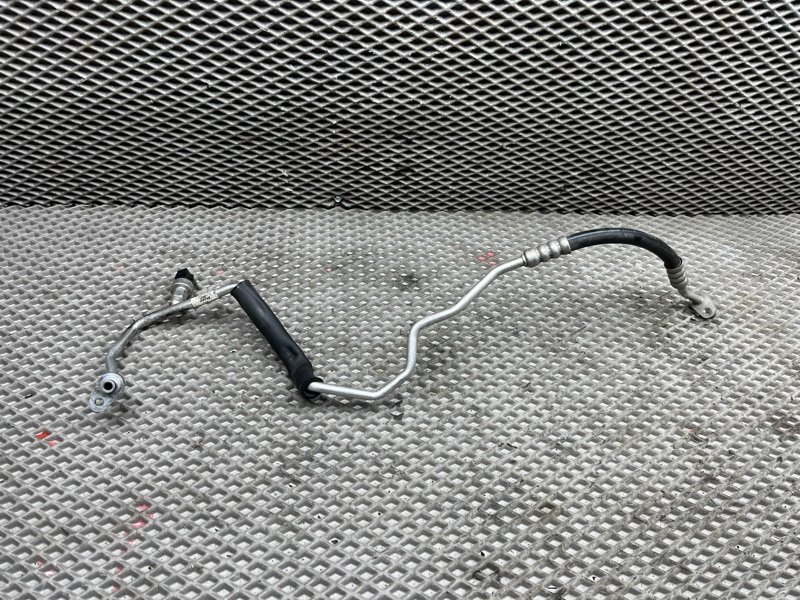 Трубка кондиционера Land Rover Range Rover Sport (L494, 2017г.)