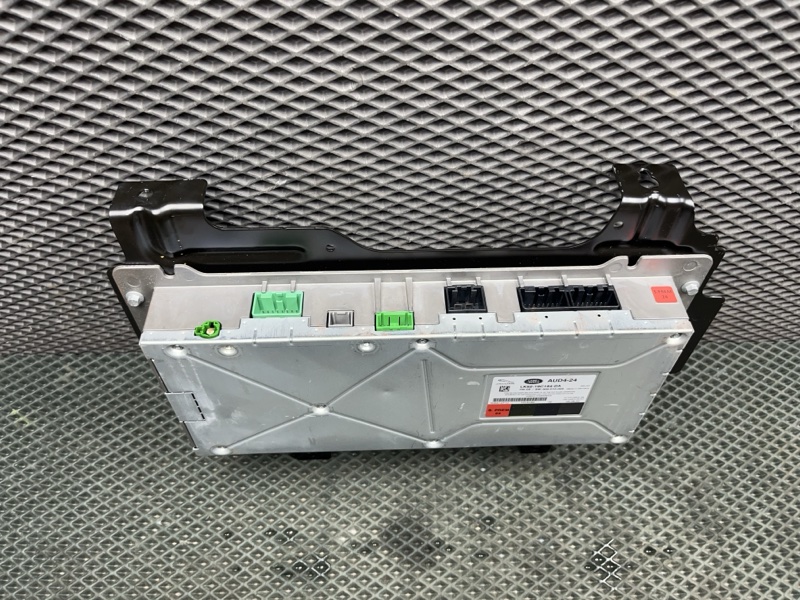 Усилитель звука Land Rover Range Rover Sport (L494, 2021г.)