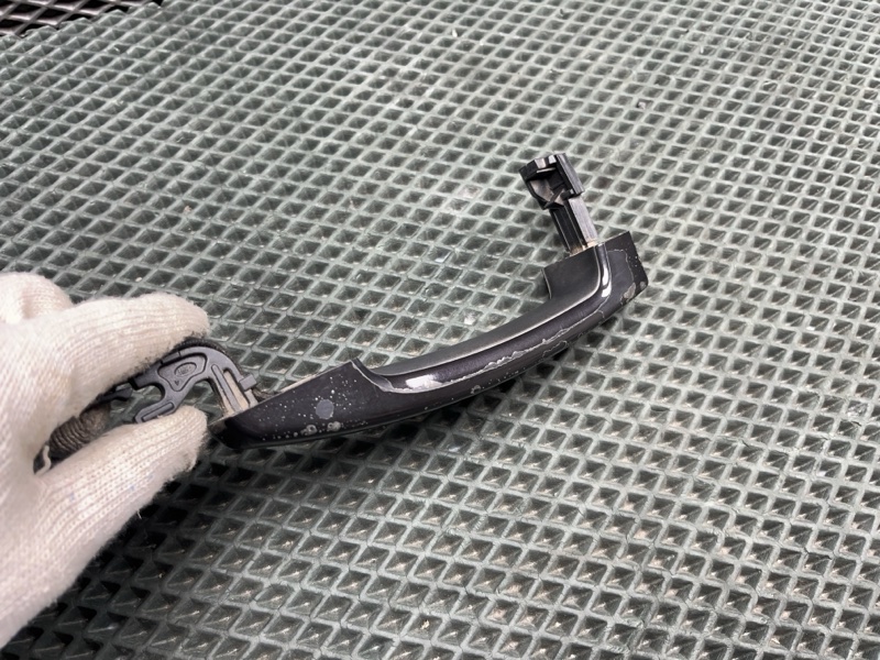 Ручка двери Land Rover Range Rover Sport (L320, 2012г.)