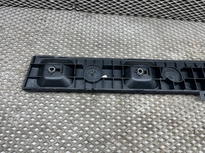Пол багажника Jeep Wrangler (JL, 2025г.)