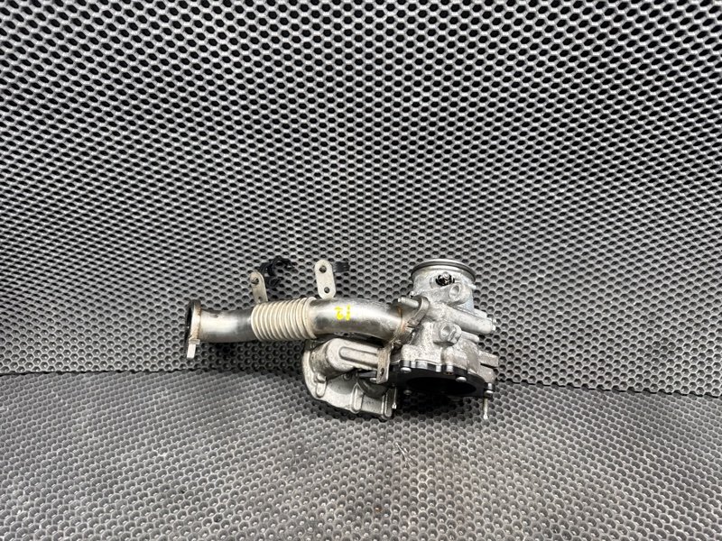 EGR Land Rover Discovery Sport (L550, 2020г.)