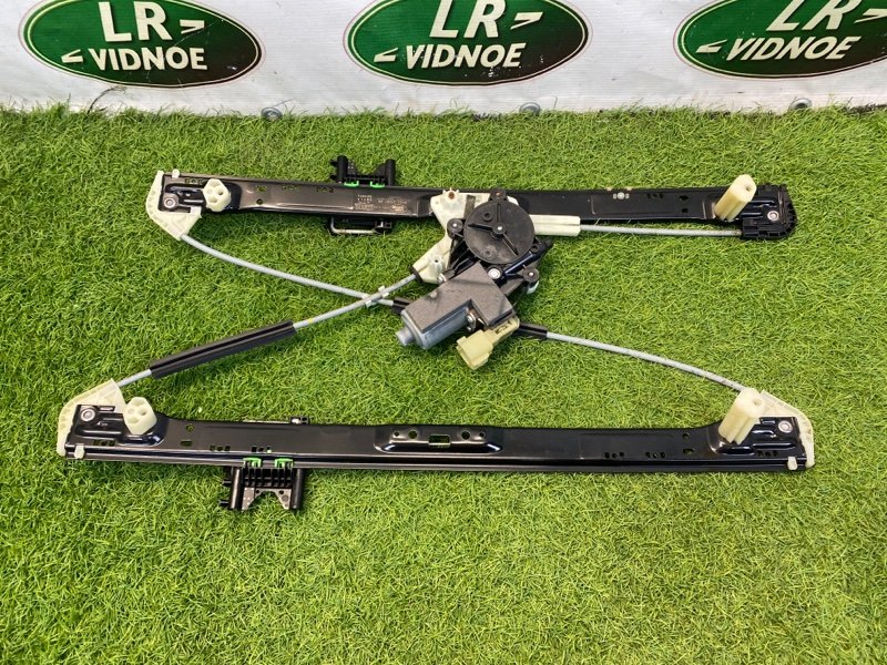 Стеклоподъемник Land Rover Range Rover Sport (L494, 2022г.)