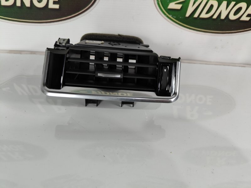 Дефлектор воздушный Land Rover Range Rover Velar (L561, 2019г.)