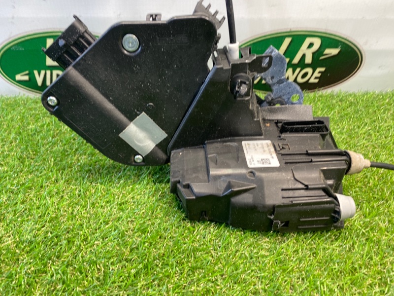 Замок двери Land Rover Range Rover Sport (L494, 2022г.)