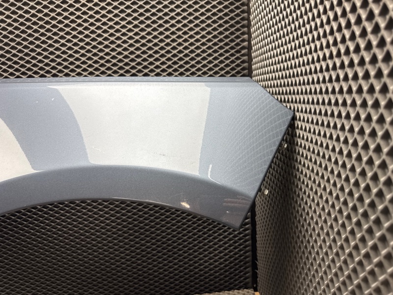 Крыло Land Rover Range Rover (L405, 2019г.)