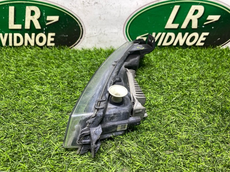 Фара противотуманная Range Rover Long (L405, 2018г.)