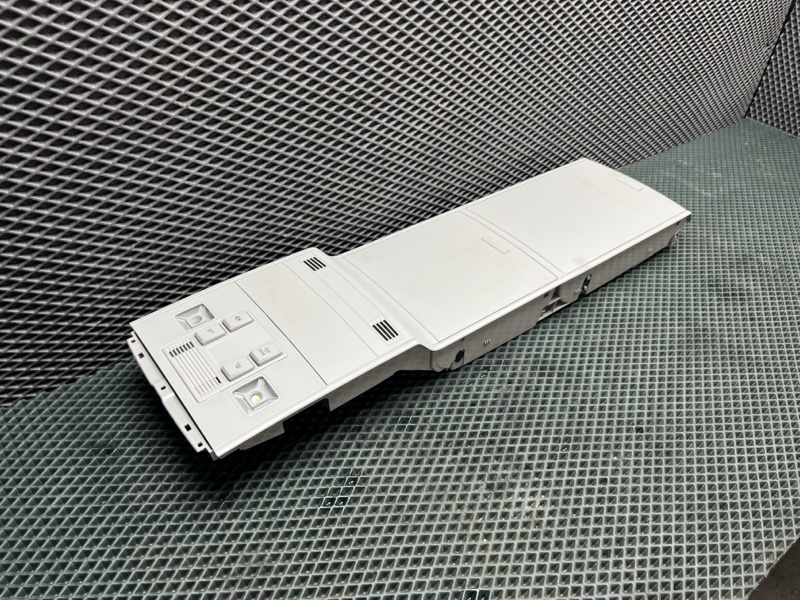 Консоль потолочная Volkswagen Tiguan (AllSpace, 2022г.)
