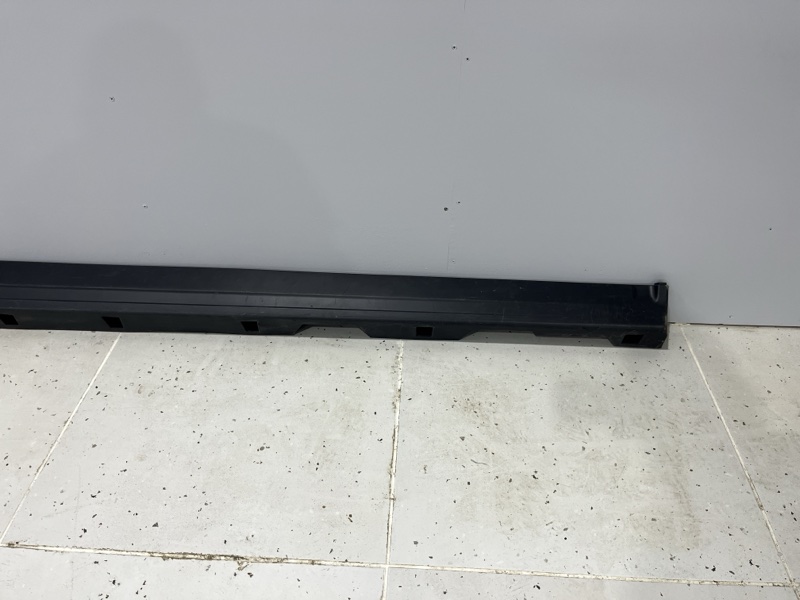 Молдинг порога Land Rover Discovery Sport (L550, 2016г.)
