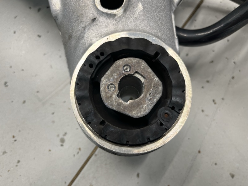 Подрамник в сборе Land Rover Range Rover Sport (L461, 2025г.)