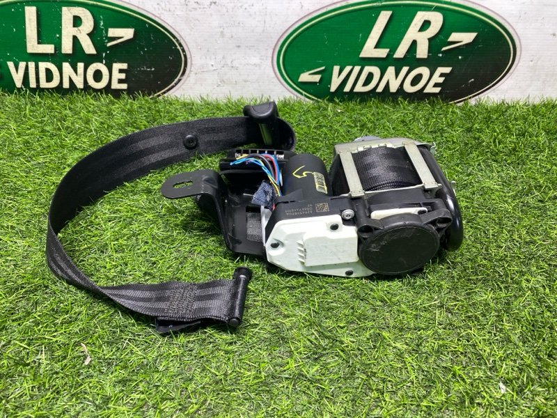Ремень безопасности Land Rover Range Rover (L405, 2014г.)