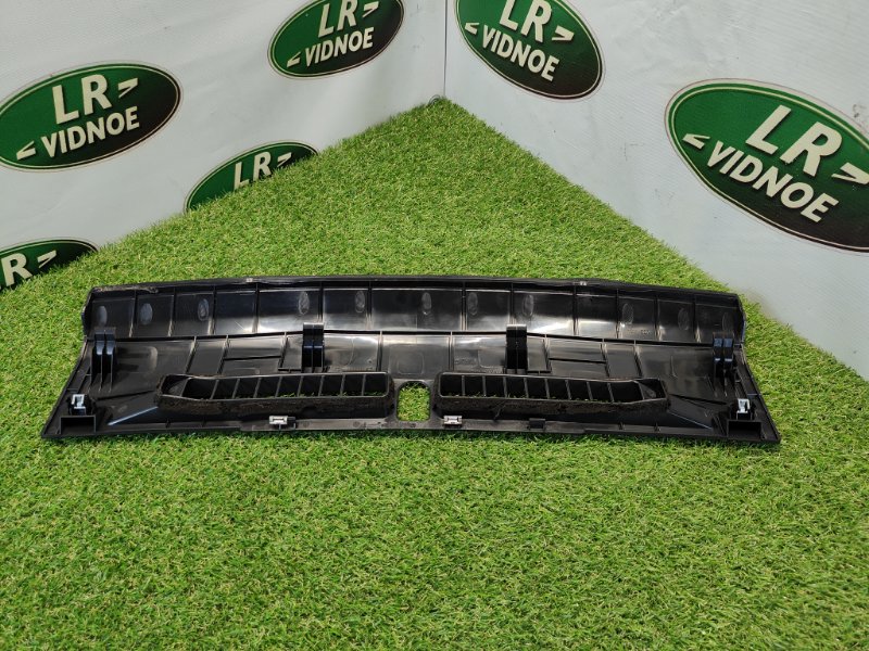 Декоративная накладка торпедо верхняя Land Rover Range Rover Sport (L494, 2014г.)
