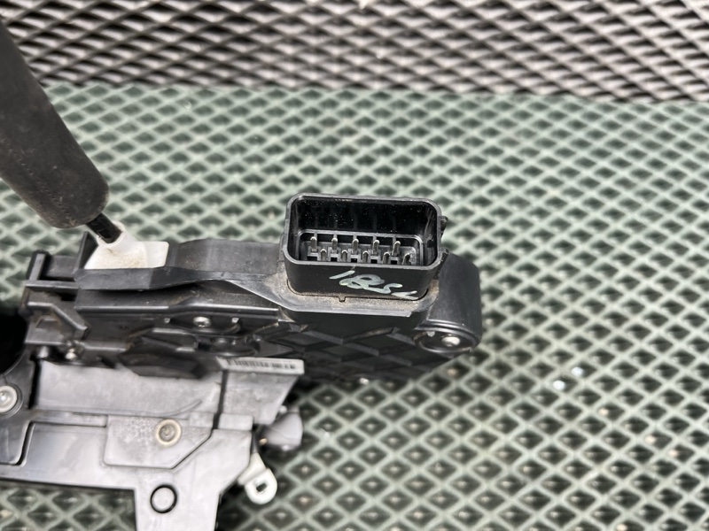 Замок двери Land Rover Range Rover Evoque (L538, 2017г.)