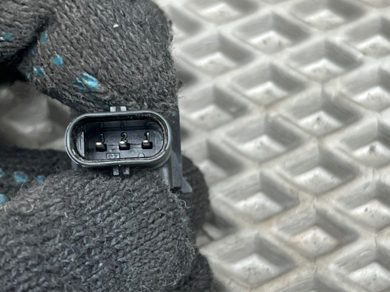 Датчик парковки Land Rover Range Rover Evoque (L538, 2012г.)