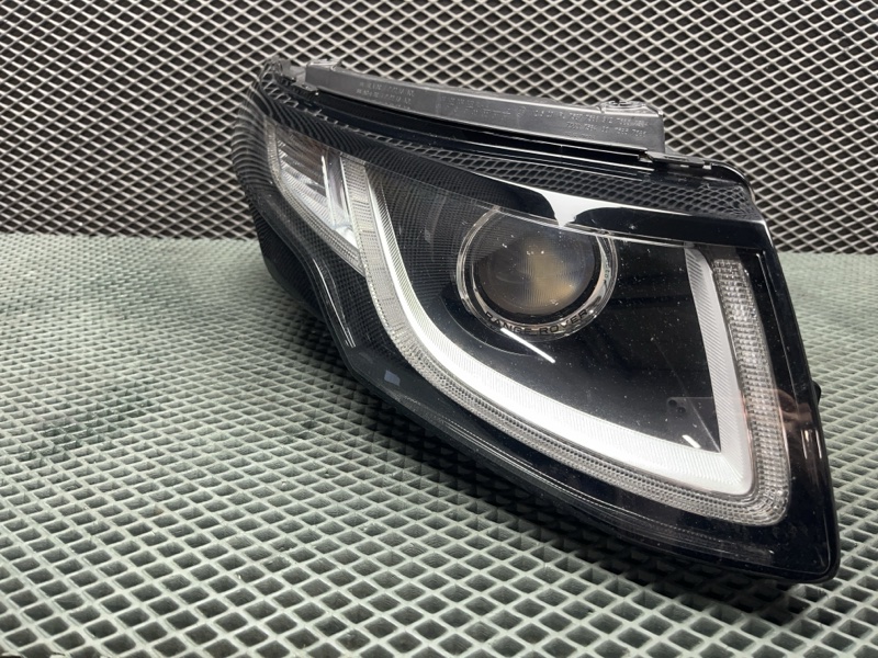 Фара Land Rover Range Rover Evoque (L538, 2017г.)