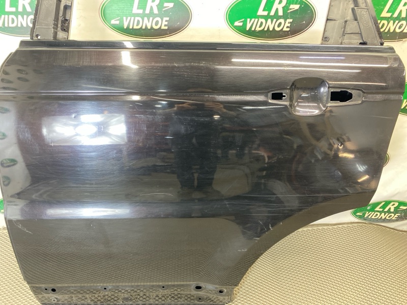 Дверь Land Rover Range Rover Sport (L494, 2014г.)