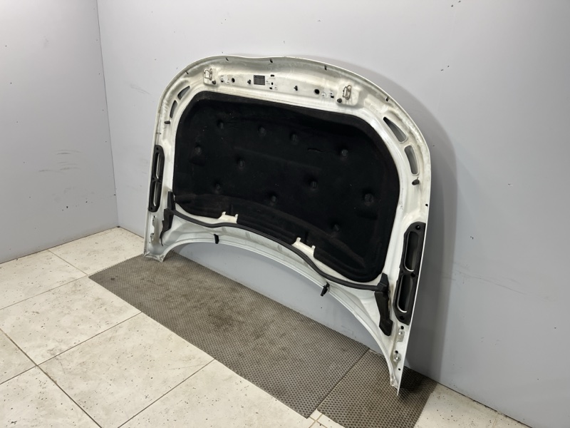 Капот Land Rover Range Rover Sport (L494, 2015г.)