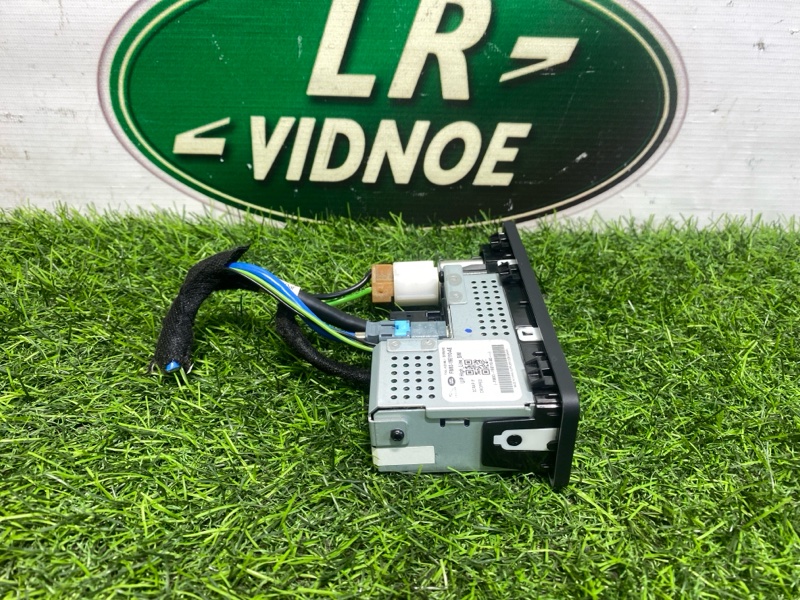 Блок HDMI SIM USB Range Rover Long (L405, 2018г.)