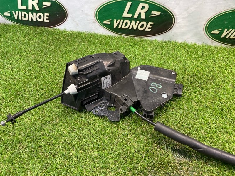 Замок двери Land Rover Range Rover (L405, 2016г.)