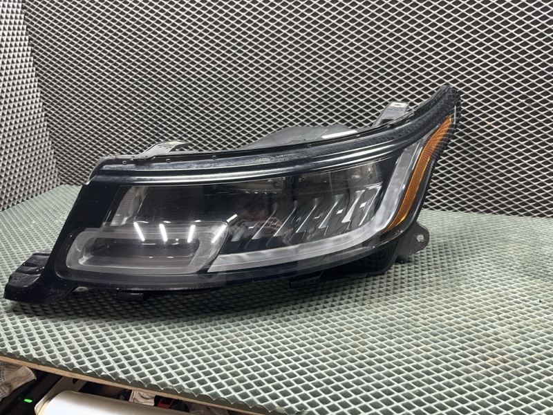 Фара светодиодная Land Rover Range Rover Sport (L494, 2021г.)
