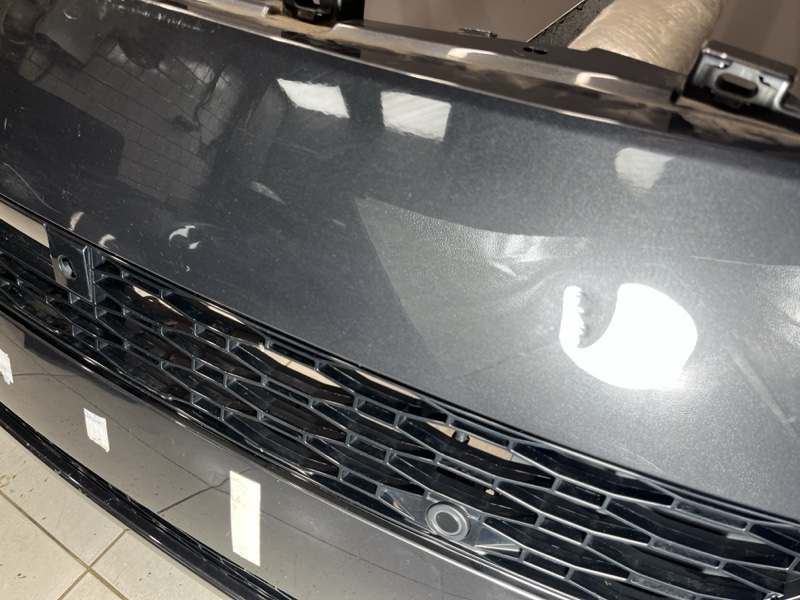 Бампер Land Rover Range Rover Sport (L461, 2025г.)