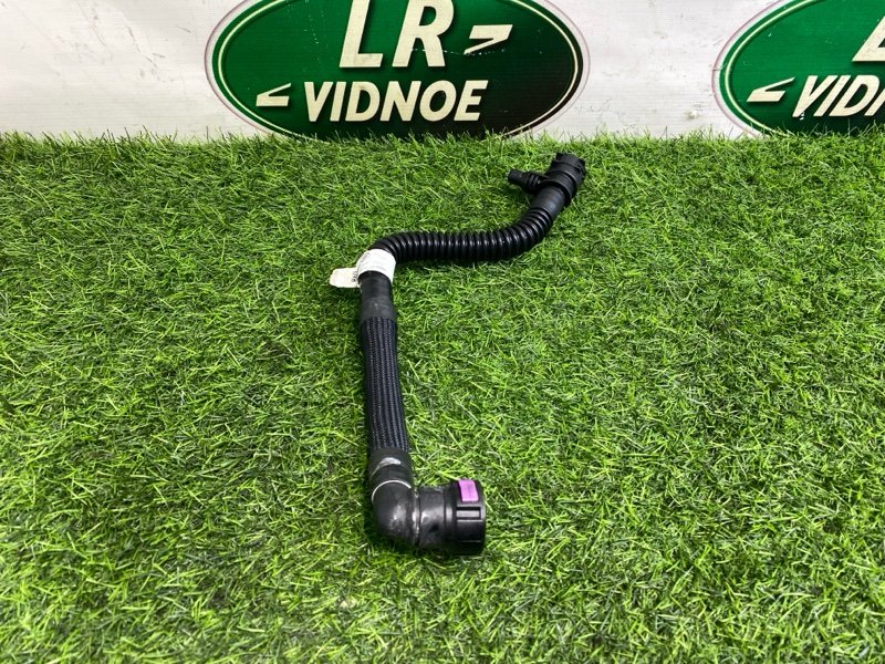 Патрубок системы охлаждения Land Rover Range Rover Sport (L461, 2023г.)