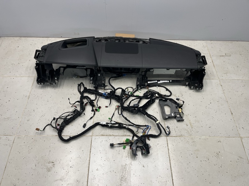 Торпедо Land Rover Range Rover (L405, 2019г.)