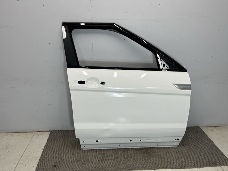 Дверь Land Rover Range Rover Evoque (L538, 2017г.)
