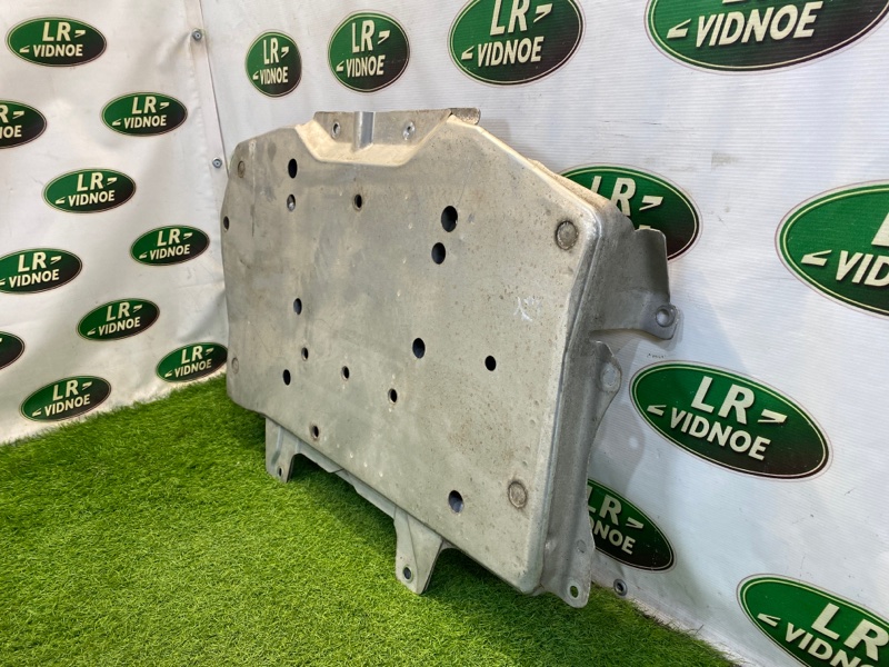 Защита КПП Land Rover Range Rover Sport (L494, 2022г.)