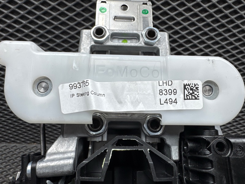 Рулевая колонка Land Rover Range Rover Sport (L494, 2020г.)
