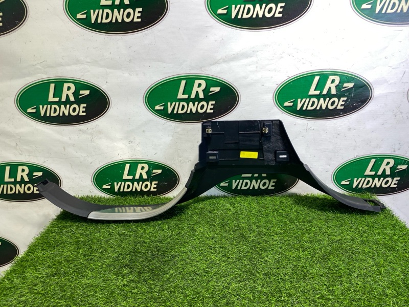 Накладка на порог Range Rover Sport 3 (L461, 2023г.)